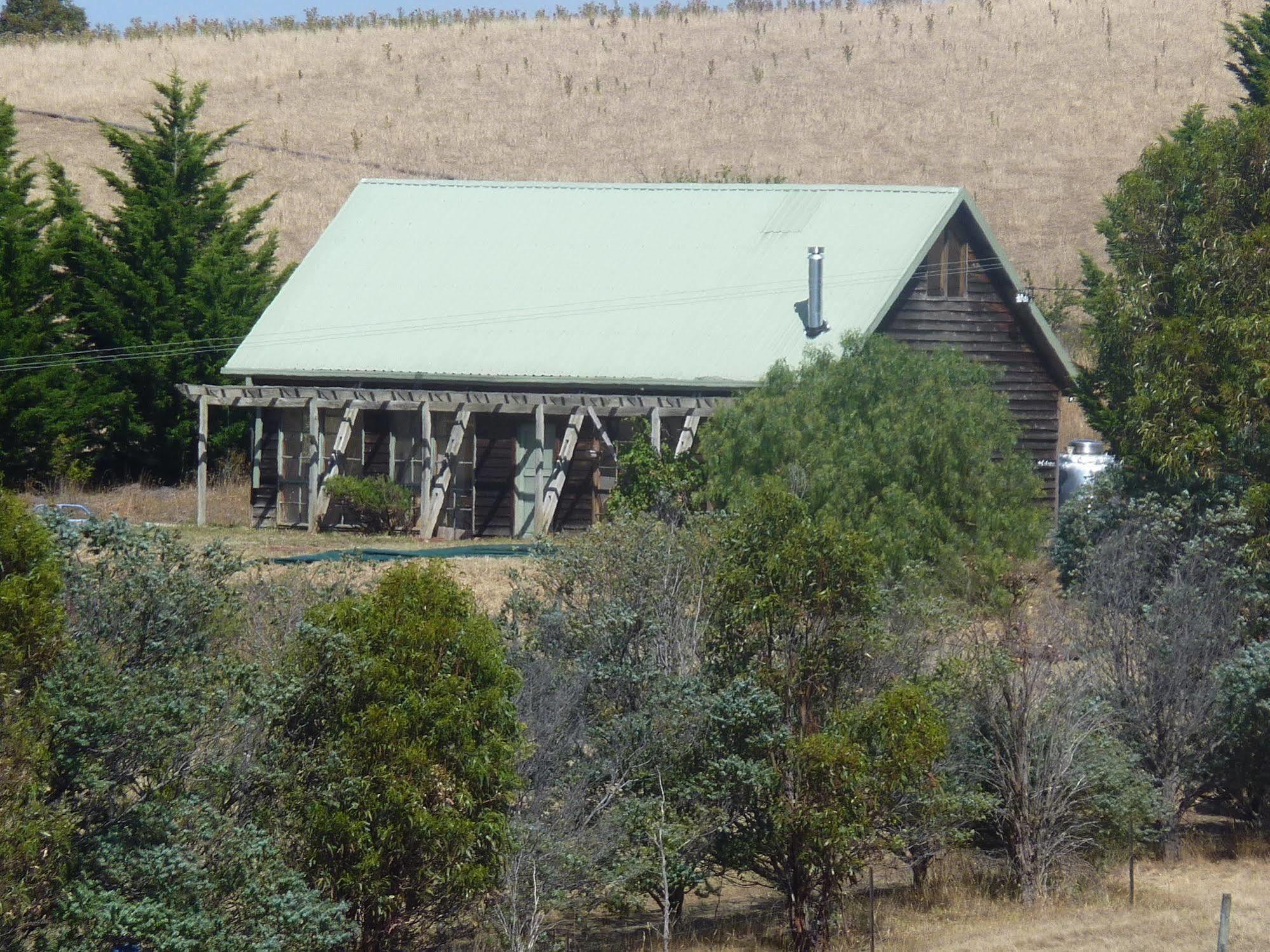 Gasthaus Charles Reuben Estate Hobart Exterior foto