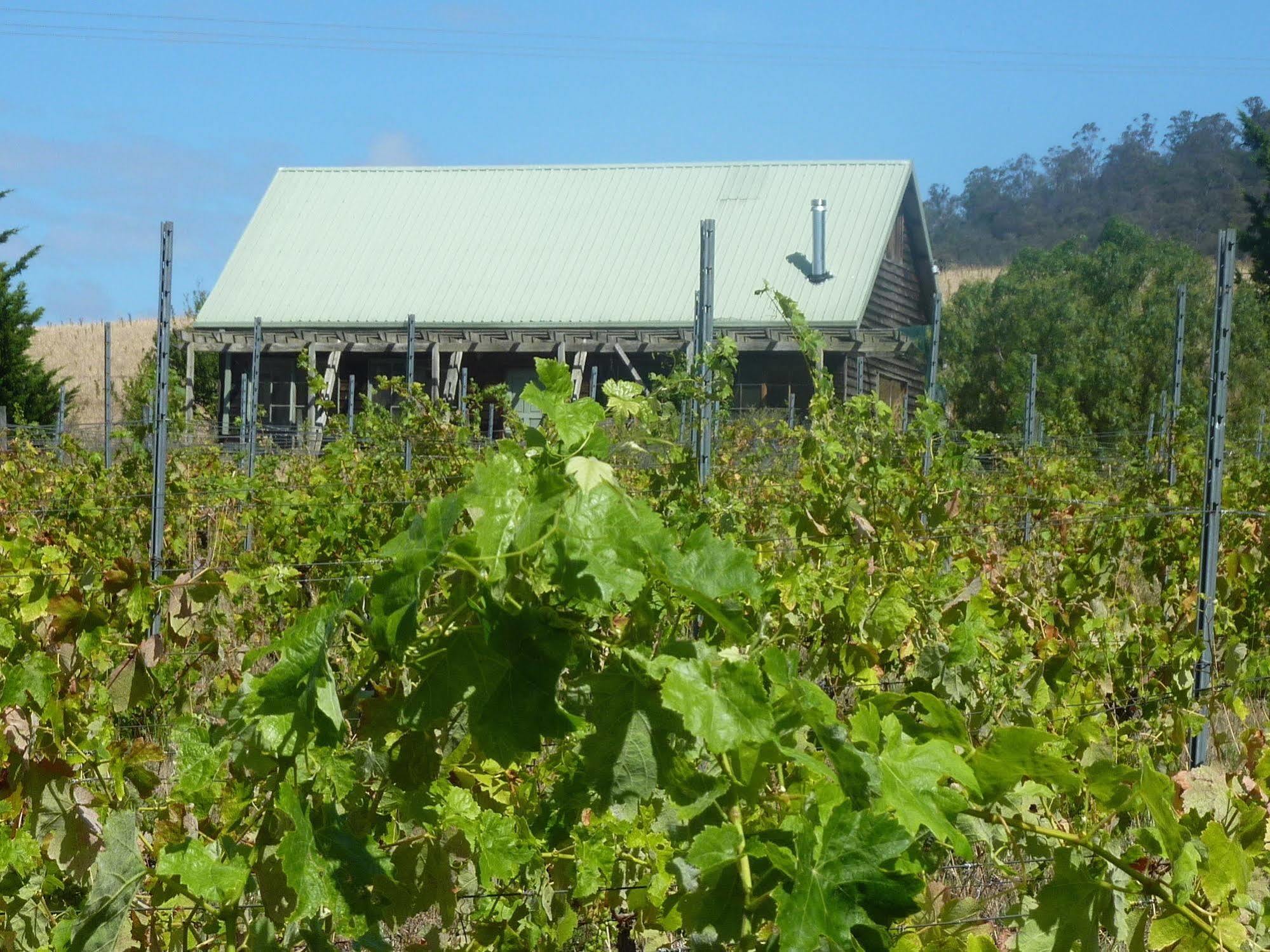 Gasthaus Charles Reuben Estate Hobart Exterior foto
